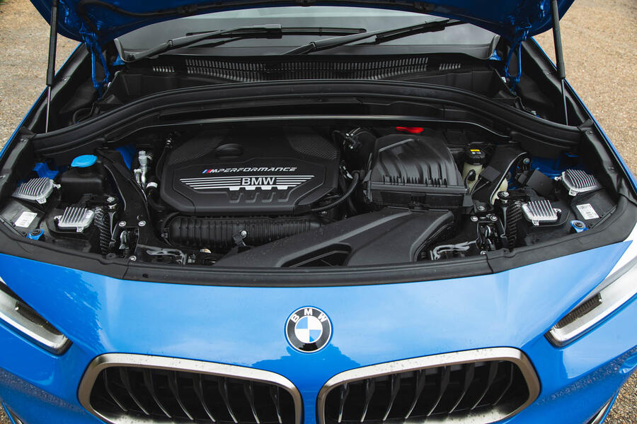 Bmw x235i 2462