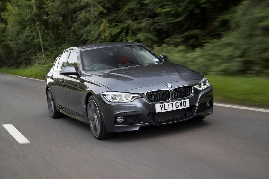 Ultimate BMW F30 Buyer's Guide: Reliability & Performance - Best F30?