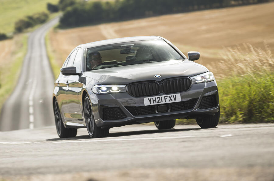 Kompliment Misvisende Dodge Top 10 best mid-size executive cars 2022 | Autocar