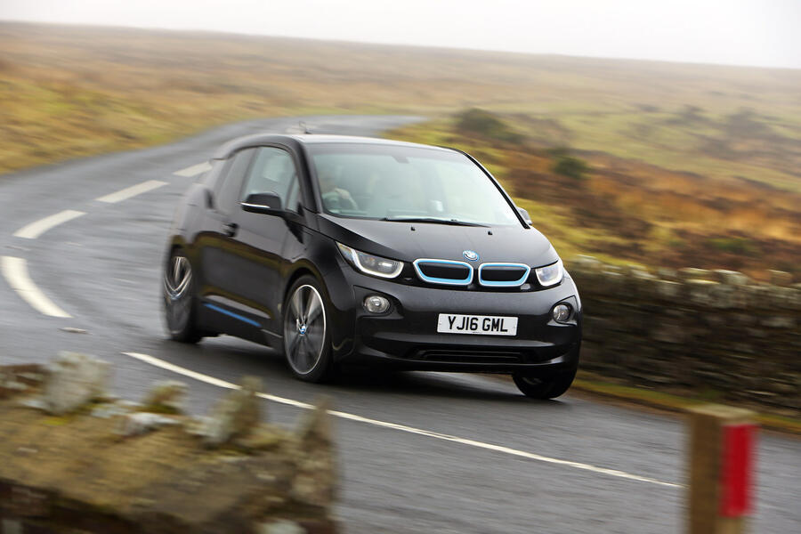 Used EV guide how to buy a secondhand electric car Autocar