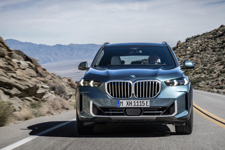 X6 phev online