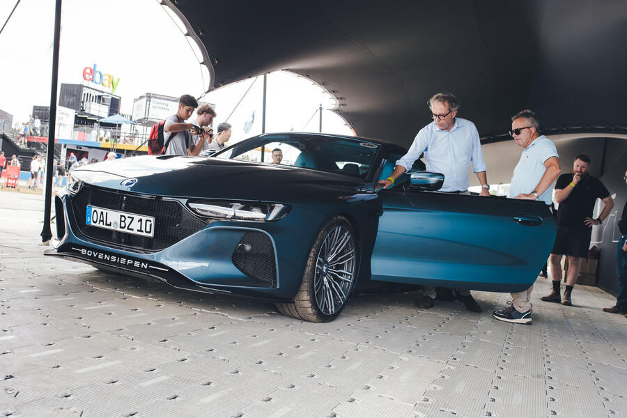 Bovensiepen Zagato
