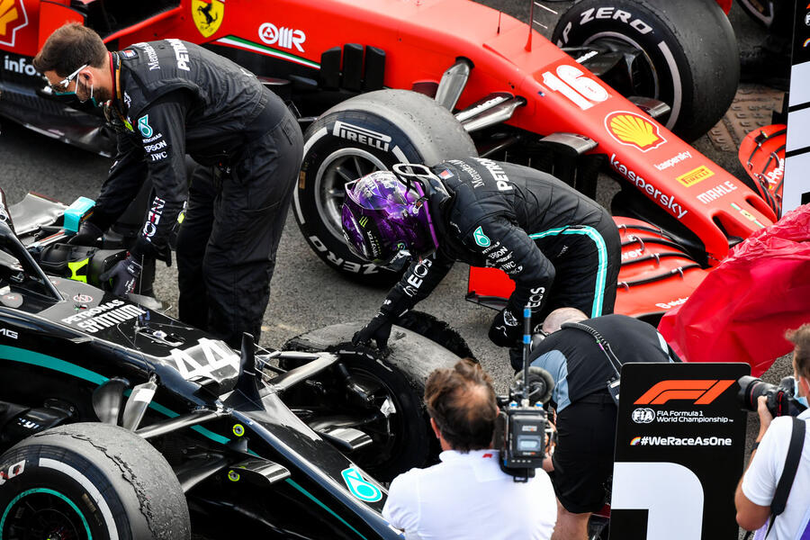 British gp hamilton