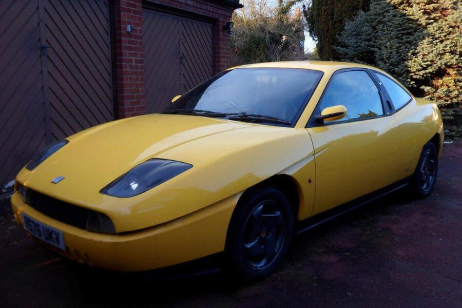 Btbwd   fiat coupe