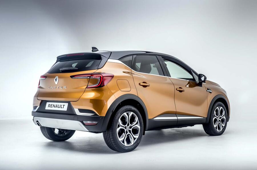 Renault kadjar sport edition 2020