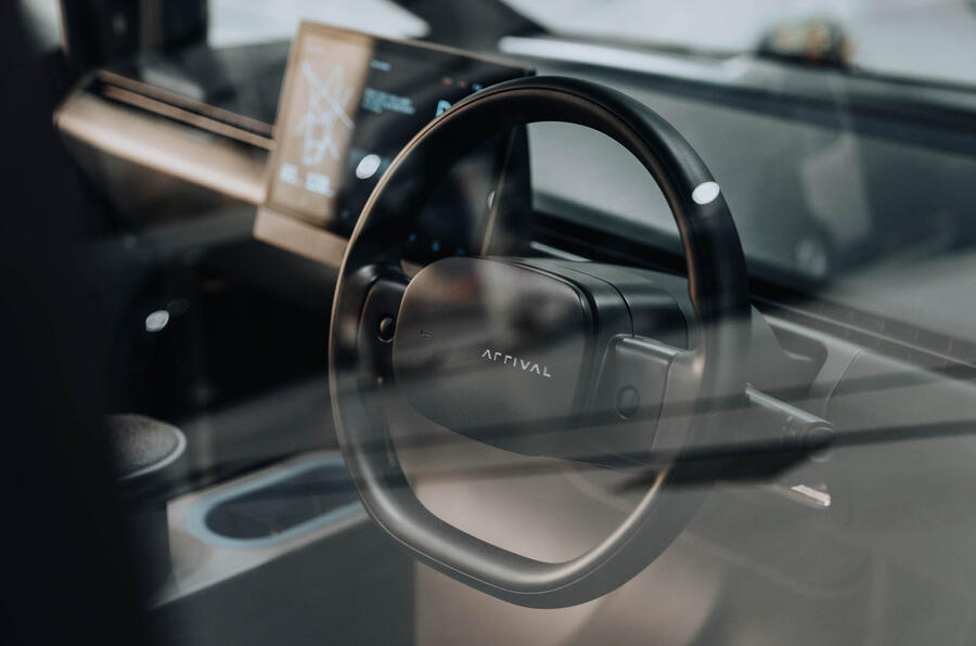 Car natural stealth 7