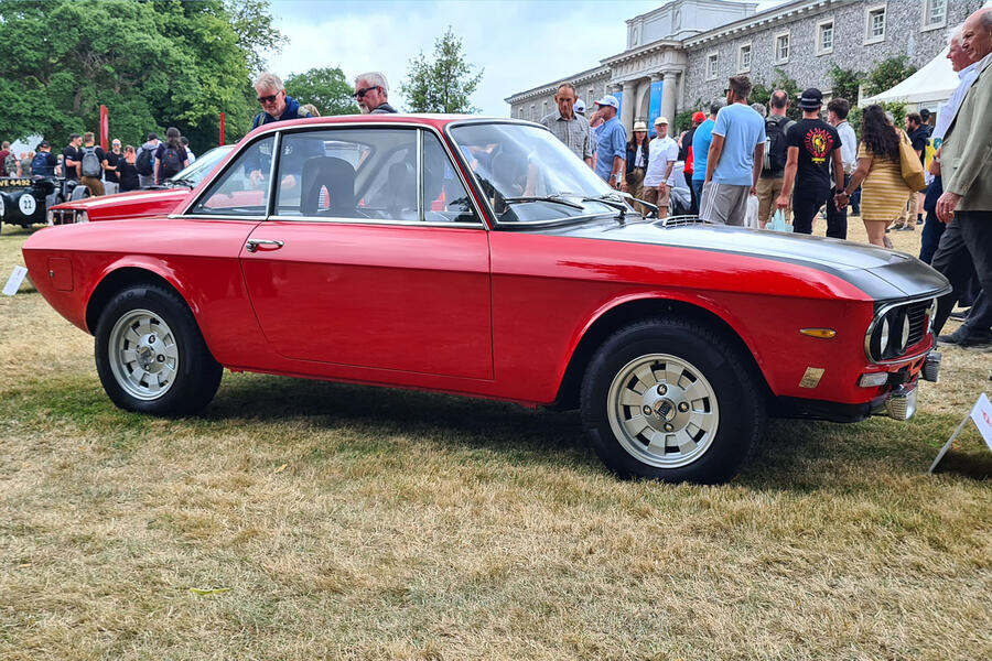 Cartier style et luxe fos 2022 016