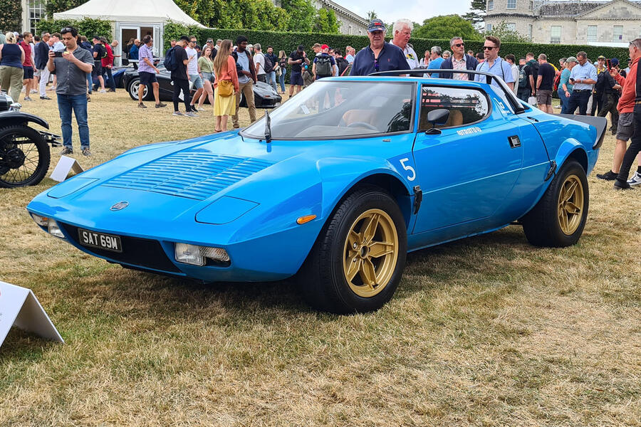 Cartier style et luxe fos 2022 020