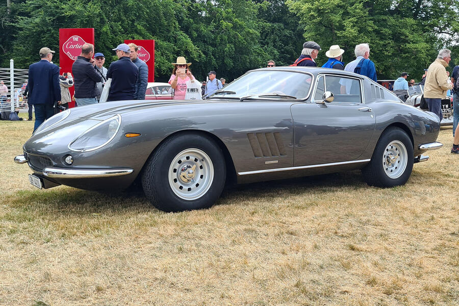 Cartier style et luxe fos 2022 022