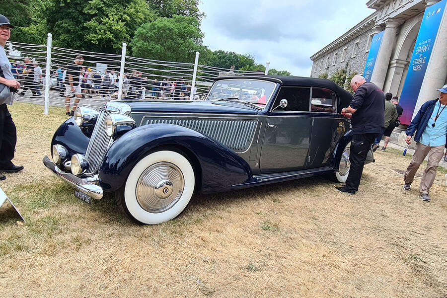 Cartier style et luxe fos 2022 059