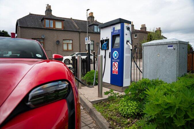 Chargeplace scotland 0