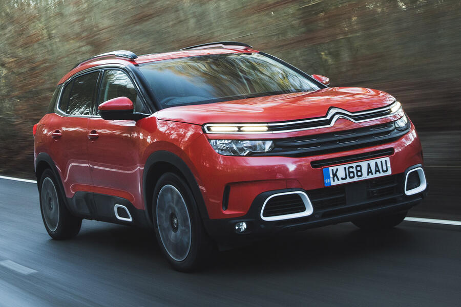 Best Used Small Suvs And The Ones To Avoid What Car