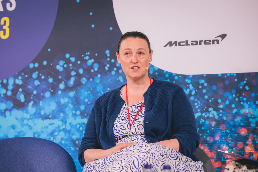 Claire miller   great women awards 2023