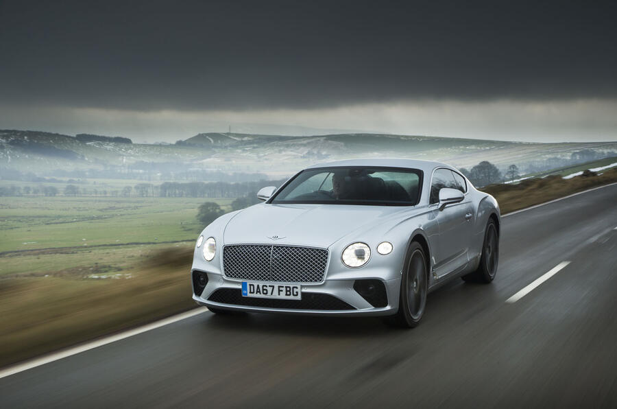 Conti gt 2018 7033