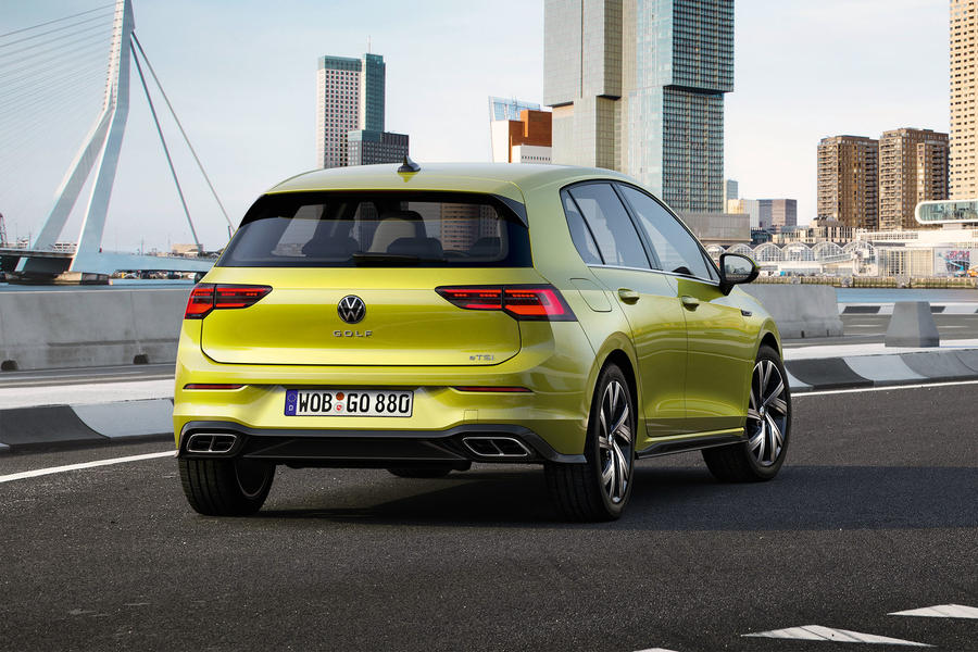 New 2020 Volkswagen Golf: first prices and specs announced | Autocar