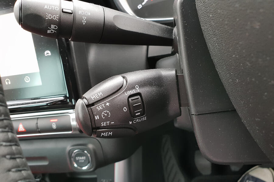 Citroen C3 Aircross Flair Puretech 130 longterm review six months