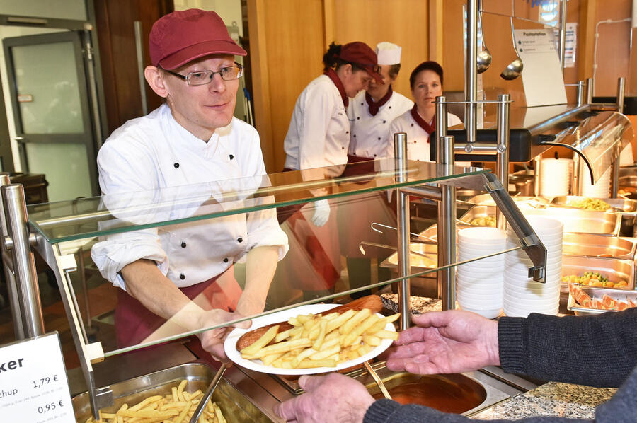 Currywurst lal 6557
