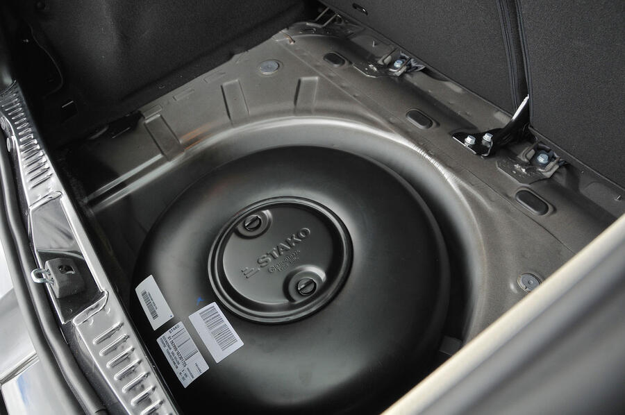 Dacia Sandero Stepway Lpg Long Term Review Six Months With A Dual Fuel Dacia Autocar