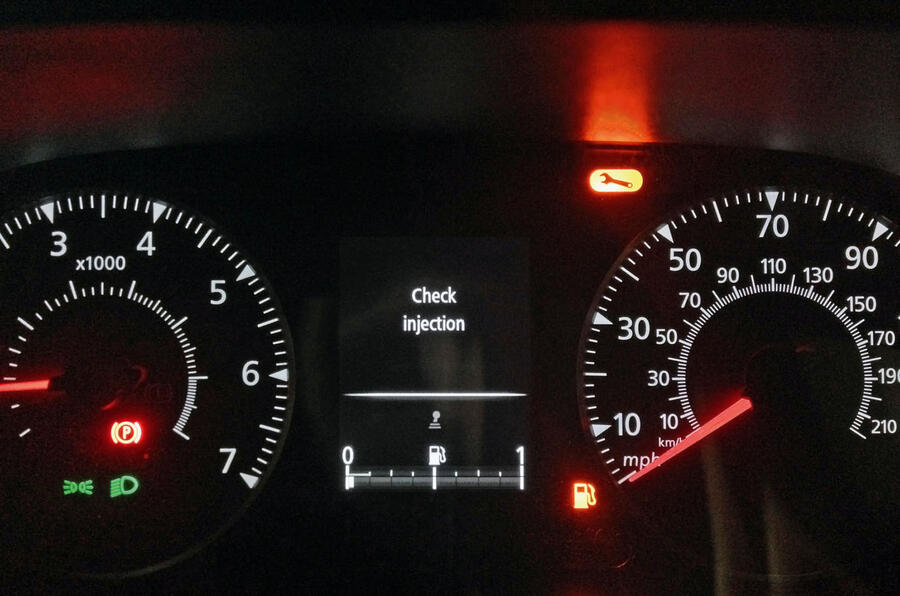 Dacia Duster 2019 longterm review