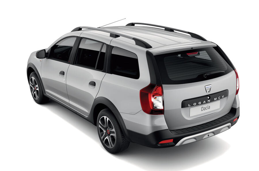 Dacia Targets Premium Segment With New Range Topping Trim Autocar