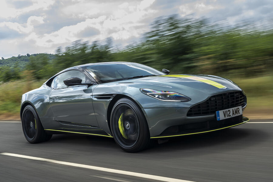 Top 10 Best Super Gts Autocar