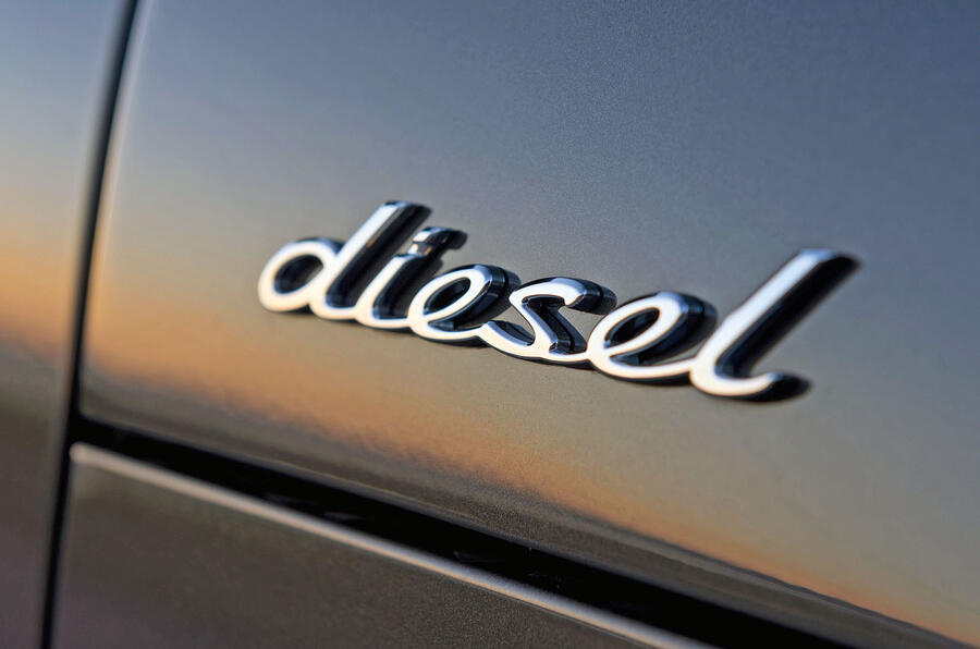 Diesel 0