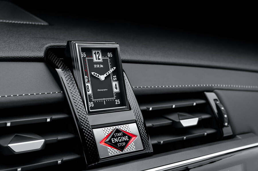 Updated DS 7 gets range-topping 355bhp plug-in hybrid Updated DS 7 gets range-topping 355bhp plug-in hybrid