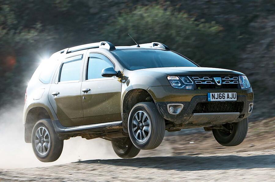 duster 1