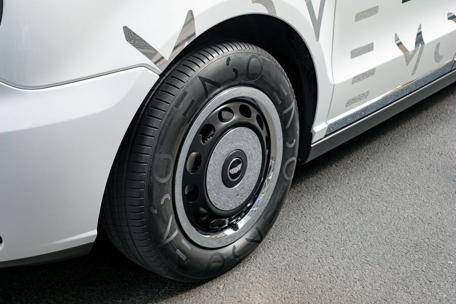 Enso EV tyres