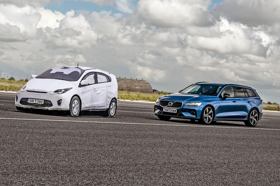 Euro ncap adas