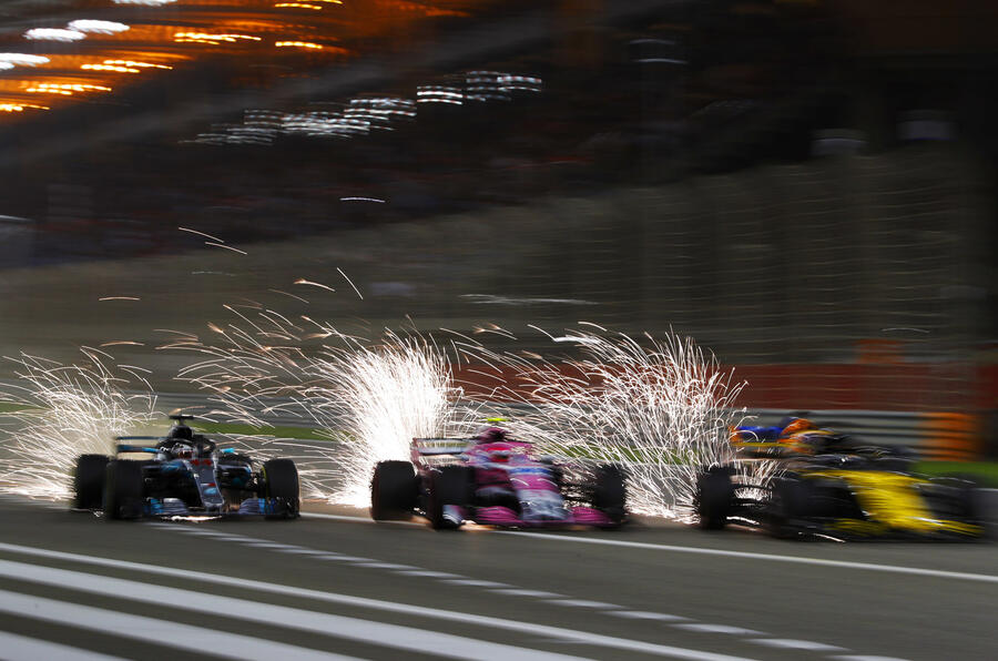 f1 bahrain 2018