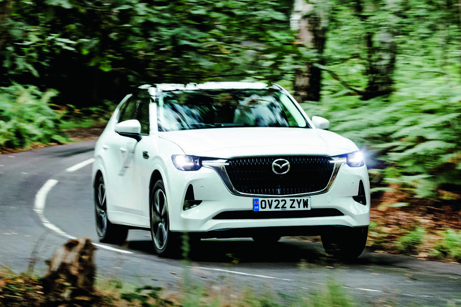 Felix lt mazda hello 17