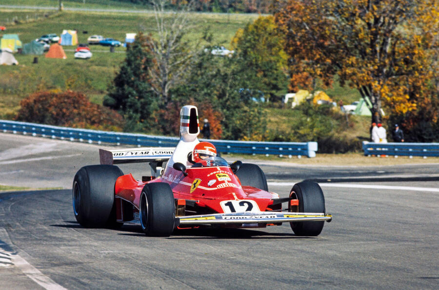 Ferrari 3