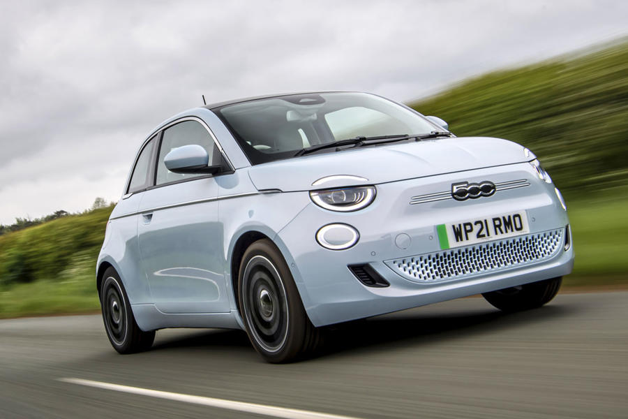 Cheapest Electric Cars for 2024