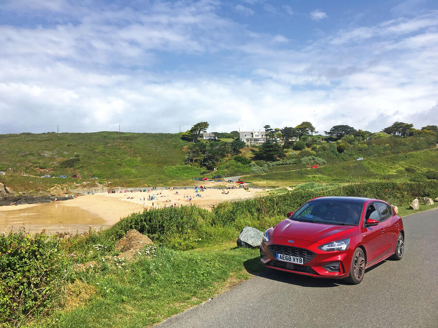 Focus in cornwall 1