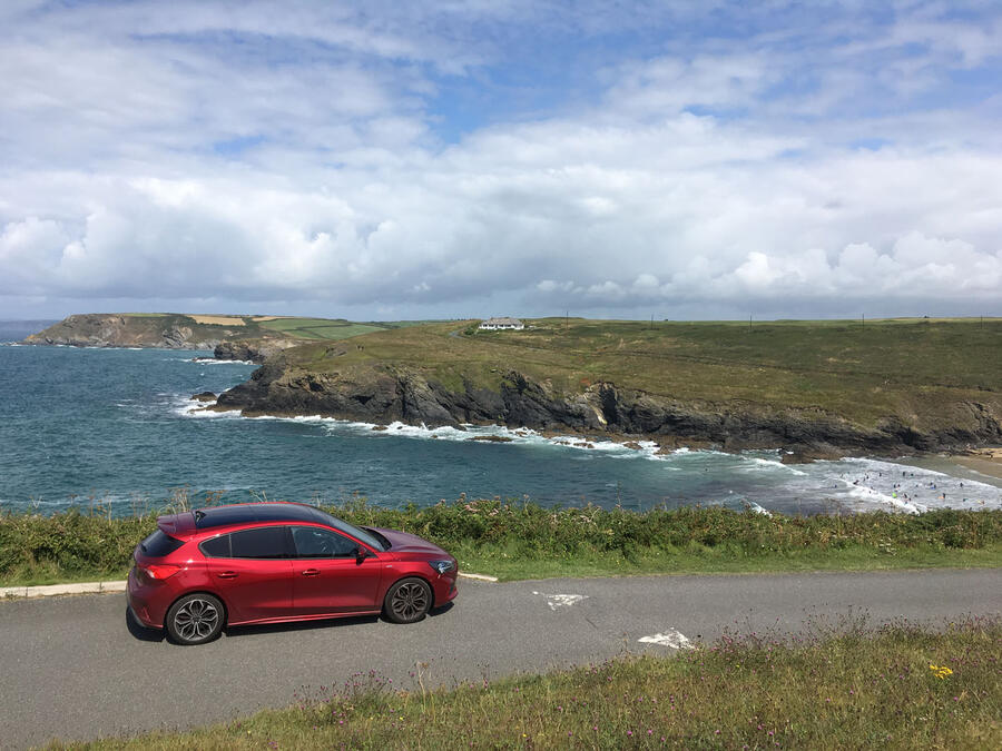 Focus in cornwall 2