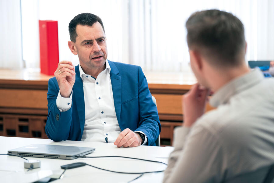 Ford europe martin sander 0