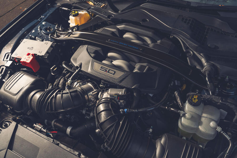 Ford 5.0 V8