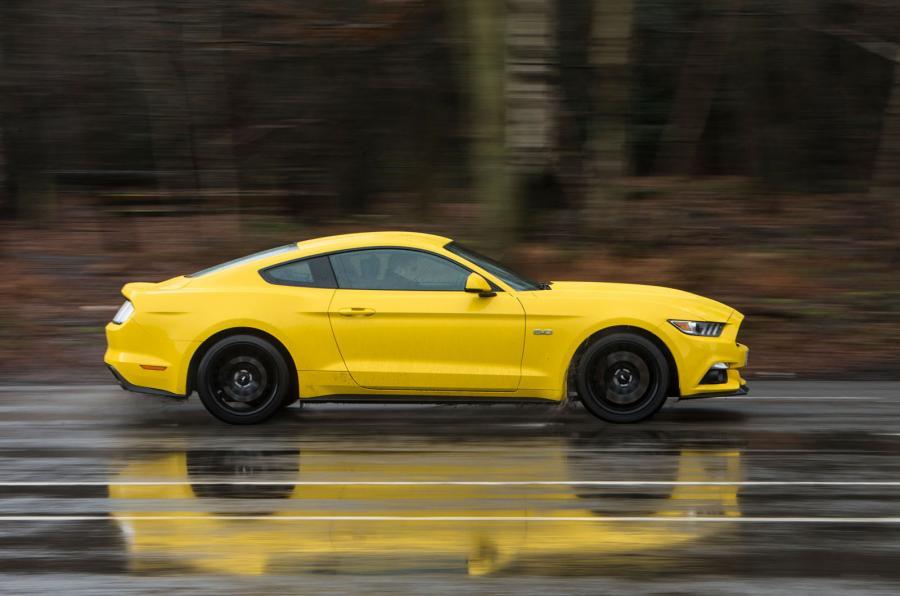 which ford mustang should i buy