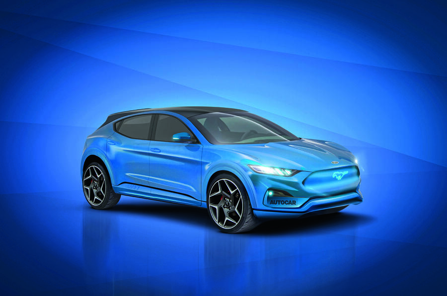 Exclusive The Future Of Ford According To Its Bosses Autocar