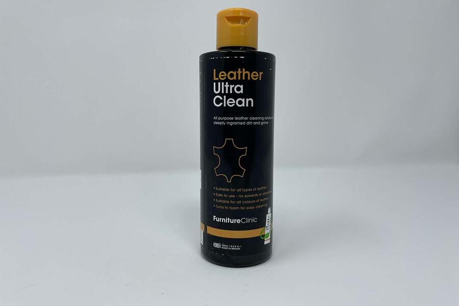 Furniture clinic store