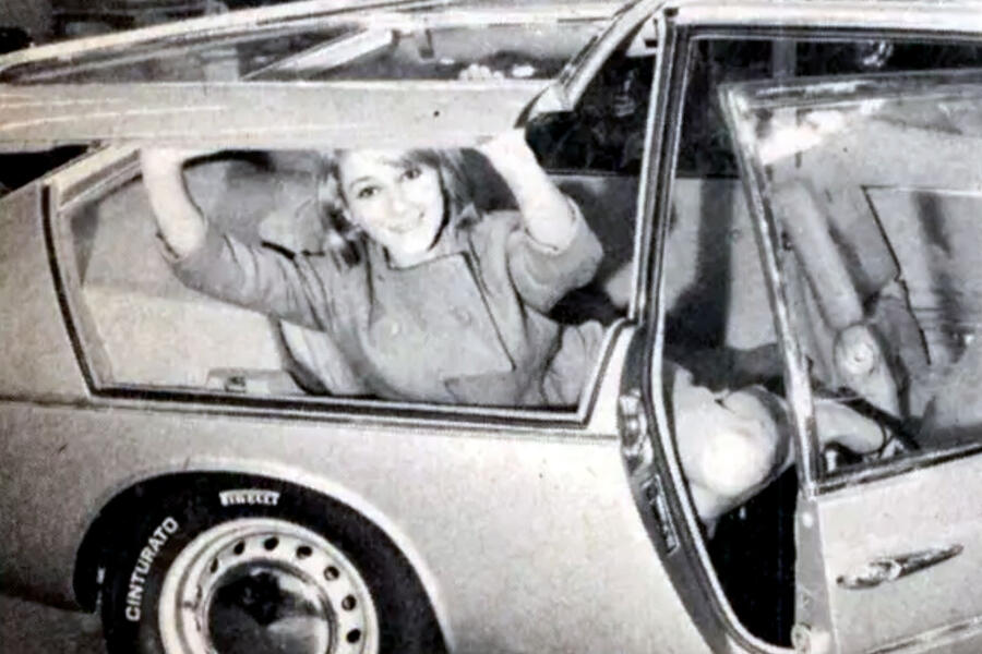 Ghia cot hatch