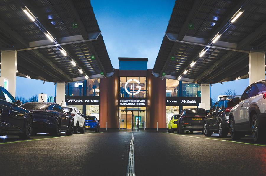 Gridserve 1 2 0