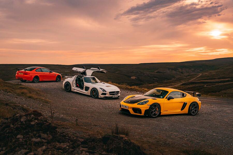 Gt4rs triple 63