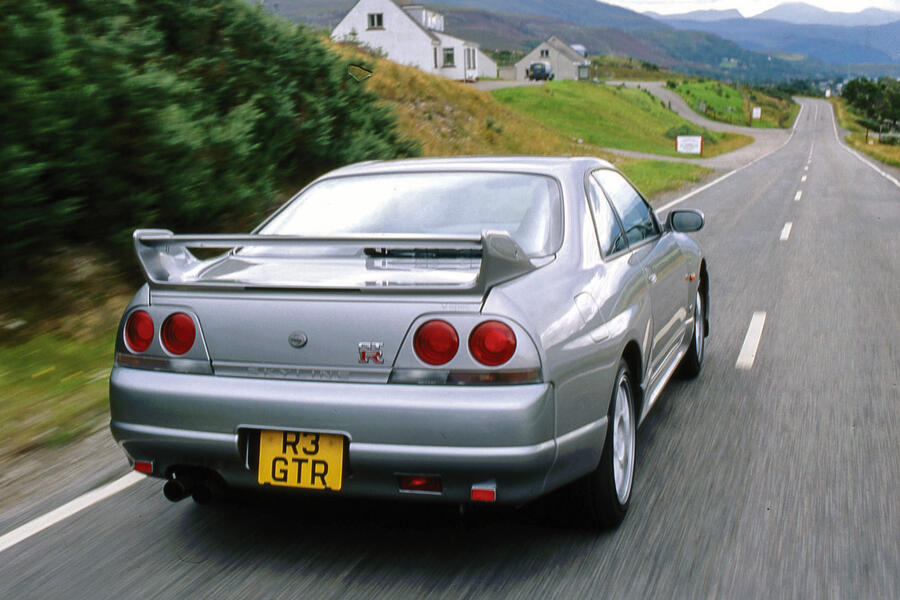 Προδιαγραφές Gtr v 1997 1