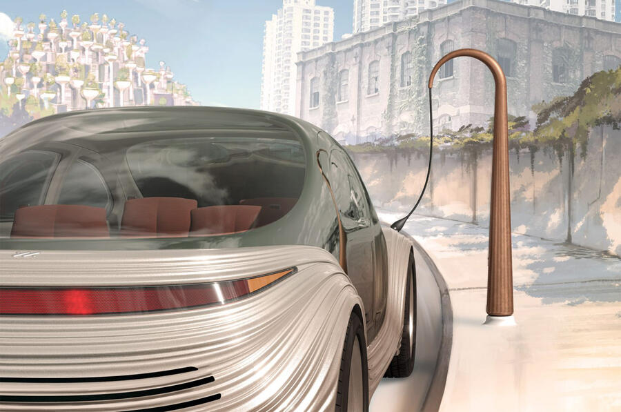 aria-label="heatherwick studio airo im motors shanghai motor show dezeen 2364 col 7"