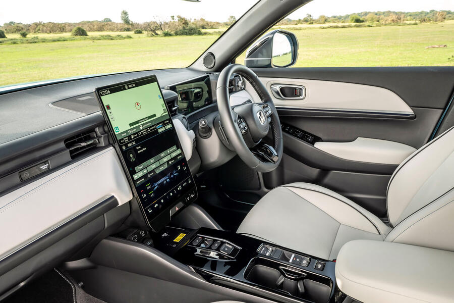 Honda eny1 review 2023 033