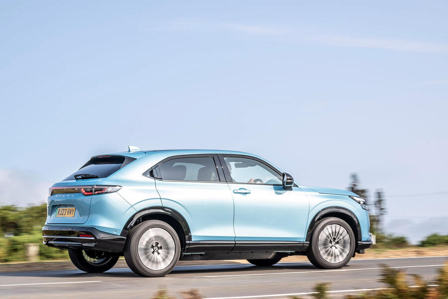 Honda eny1 review 2023 038