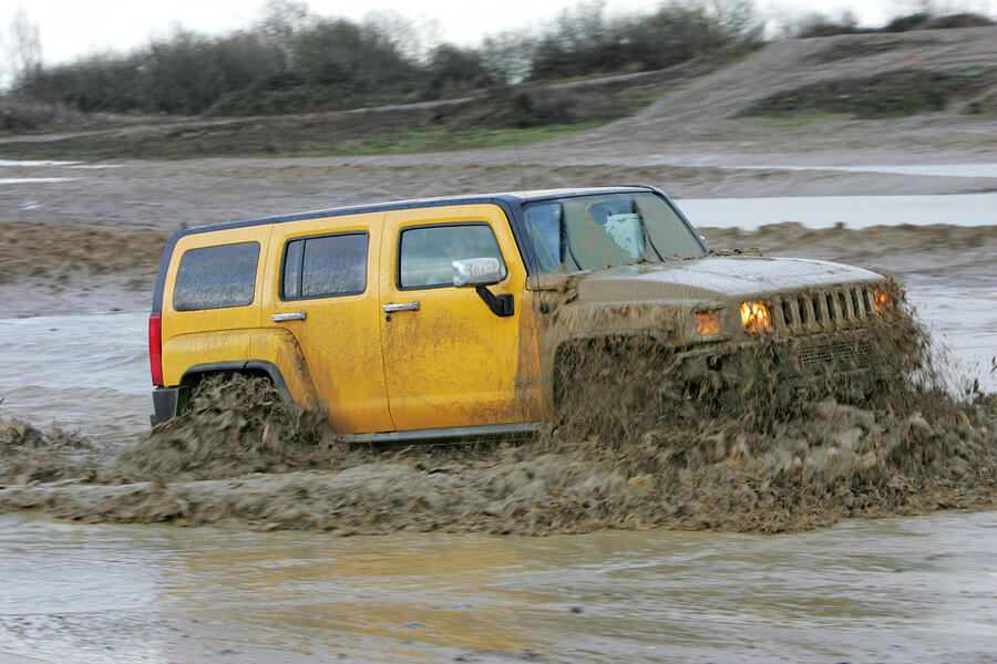 hummer h3 2008 889