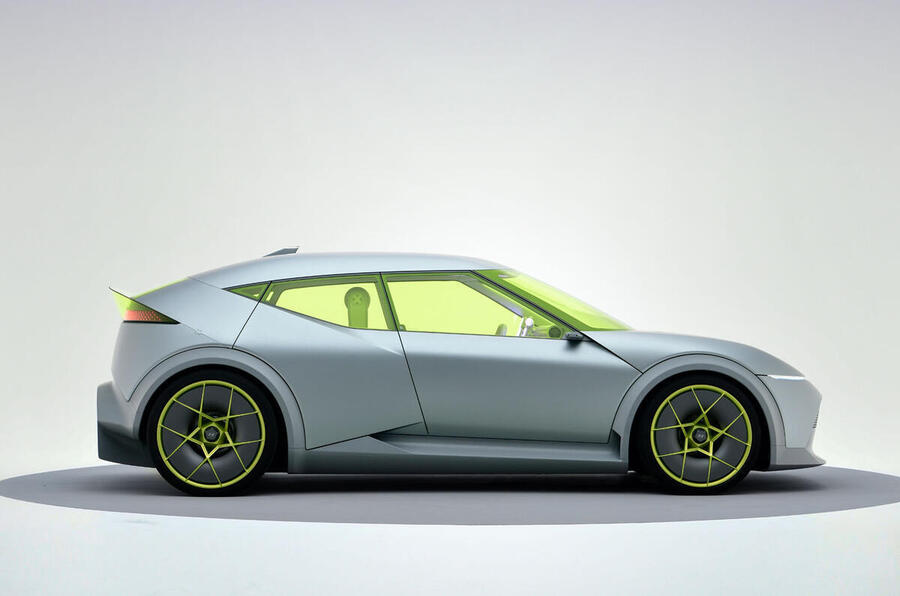 The new electric cars coming in 2026 | Autocar